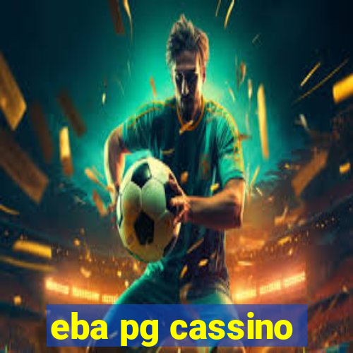 eba pg cassino